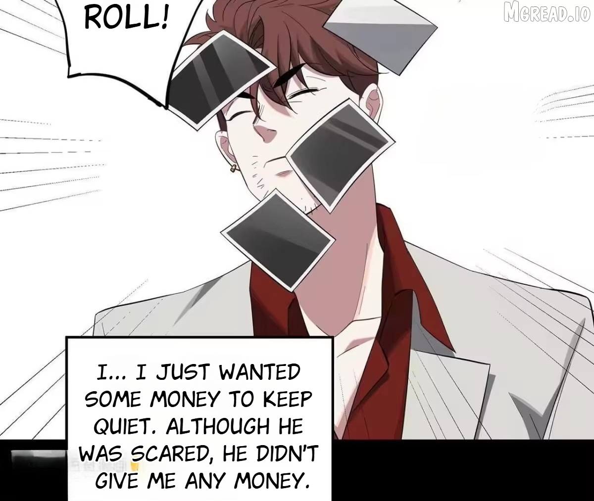 Confession Of The Suspect A Chapter 8 - page 73